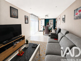  Maison à vendre 5 pièces 131 m²