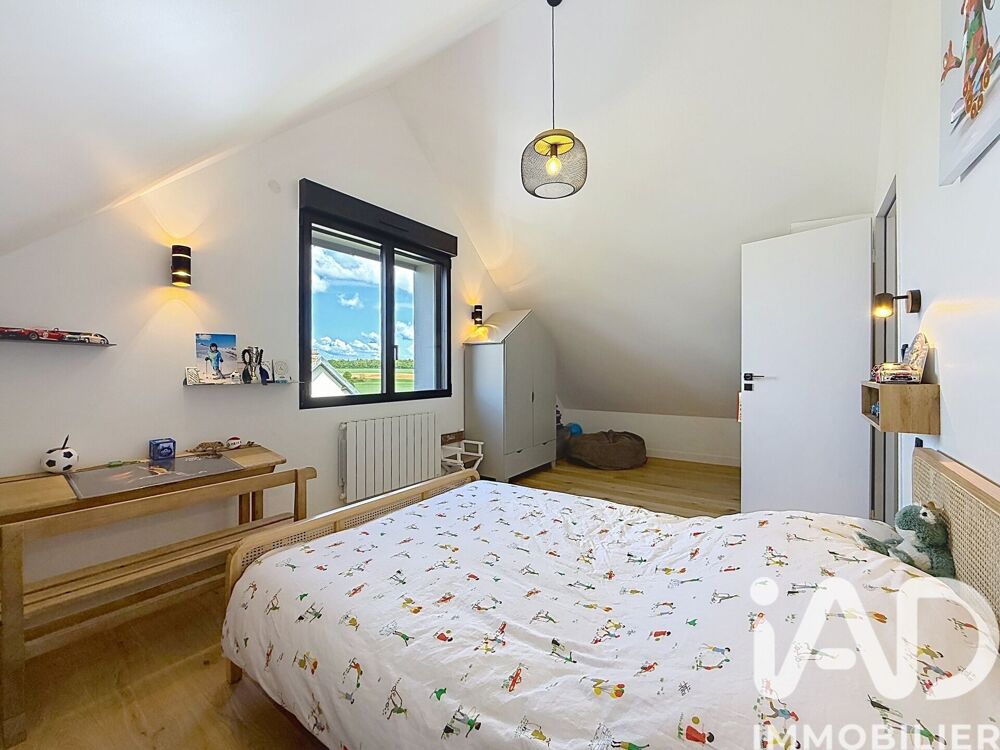 à vendre  Maison Saint-Fuscien (80680)