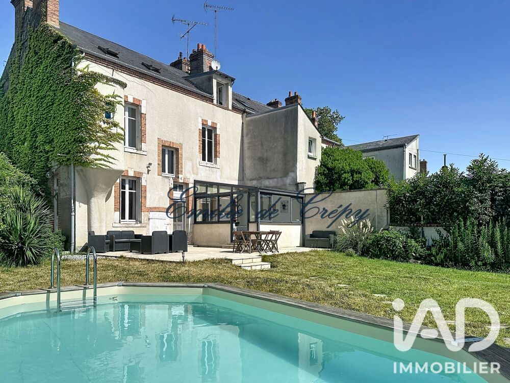 Vente Maison/villa 9 pièces