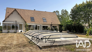  Maison à vendre 11 pièces 340 m²