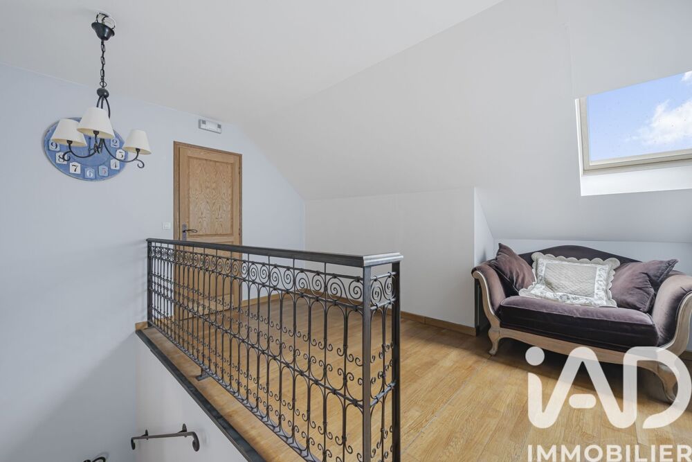 à vendre  Maison Orgeval (78630)
