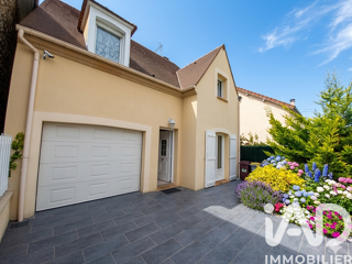  Maison � vendre 5 pi�ces 130 m�