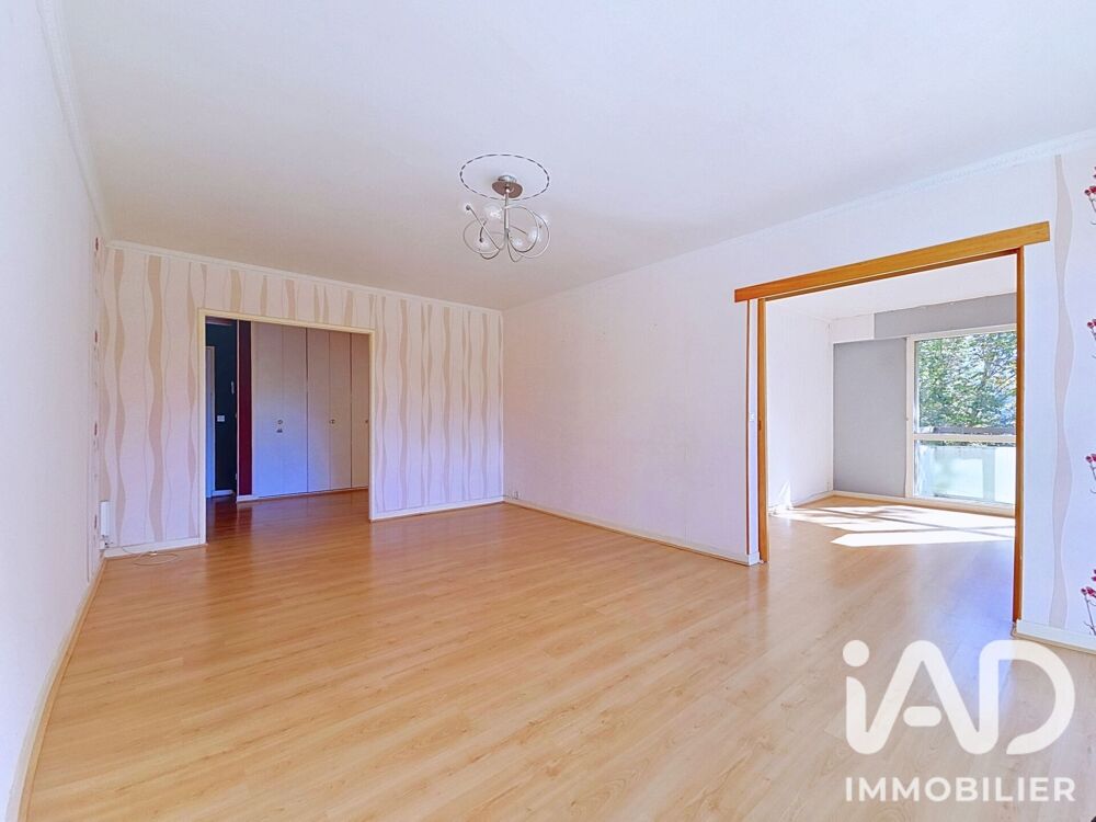 Vente Appartement Vente Appartement 4 pièces Reims