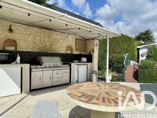  Maison à vendre 7 pièces 215 m²