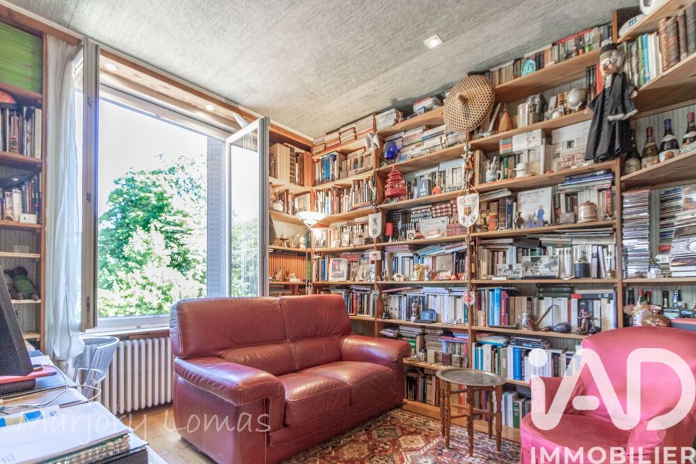 à vendre  Maison Bron (69500)