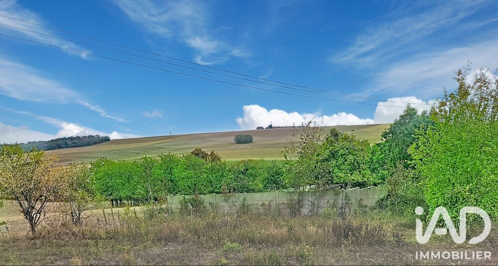 Vente Terrain Vente Terrain à bâtir 709 m&sup2; Montigny-lencoup