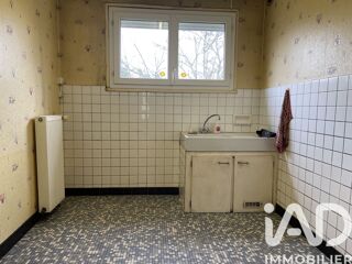  Maison à vendre 4 pièces 73 m²