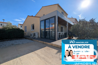  Maison à vendre 4 pièces 92 m²