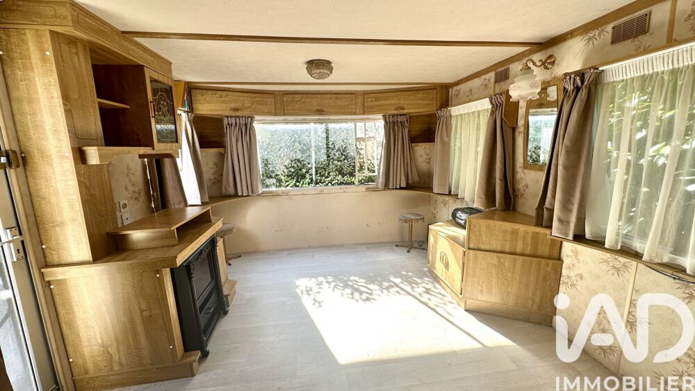 Vente Terrain Vente Terrain 265 m&sup2; Fréjus