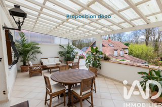  Maison à vendre 5 pièces 110 m²