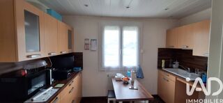  Maison à vendre 5 pièces 80 m²