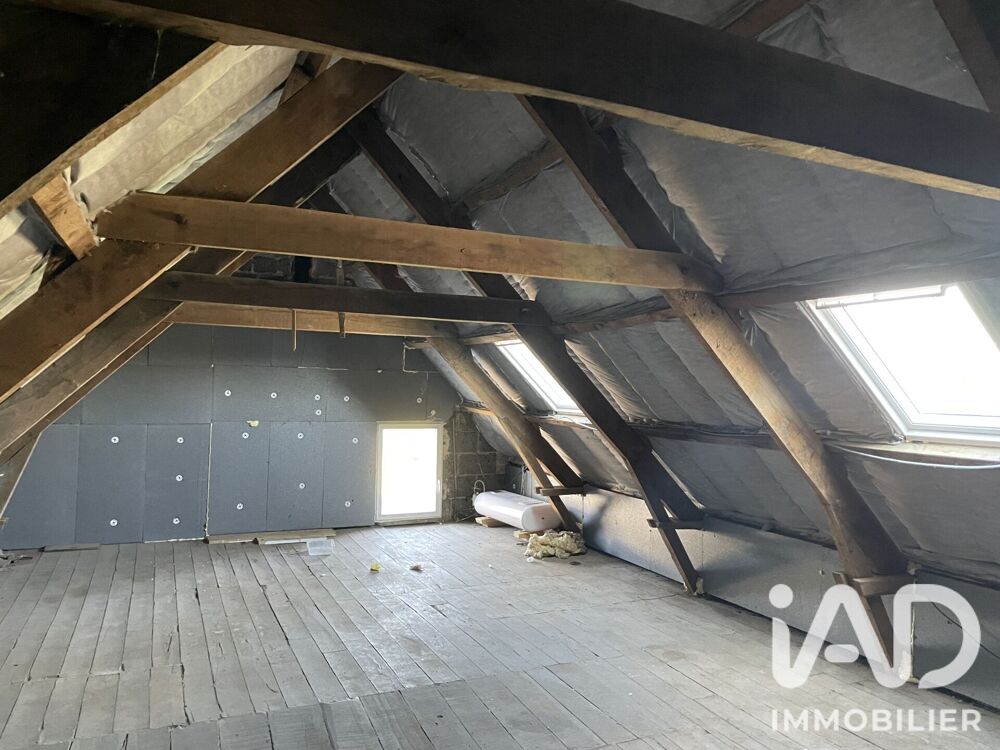 Vente Maison de village 2 pièces