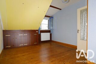  Maison à vendre 3 pièces 57 m²