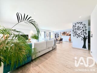  Maison à vendre 4 pièces 140 m²