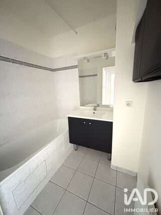  Appartement à vendre 2 pièces 39 m²