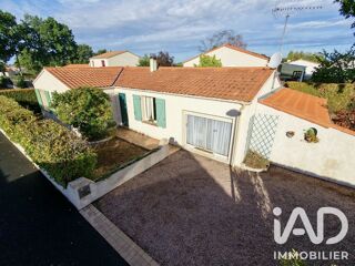  Maison à vendre 5 pièces 96 m²