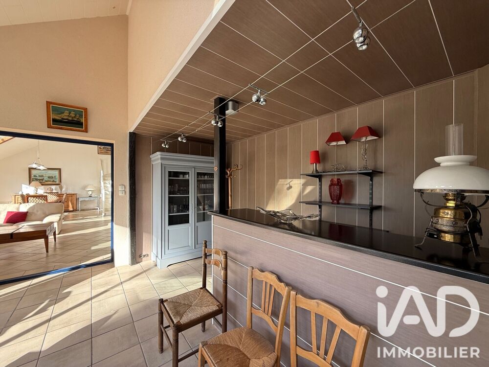 à vendre  Maison Bénodet (29950)