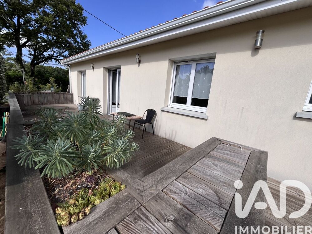 Vente Maison Vente Maison/villa 4 pièces Grayan-et-l'hôpital