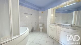  Maison à vendre 6 pièces 165 m²