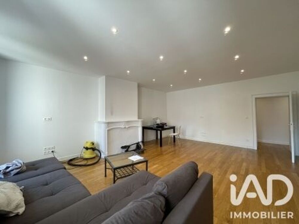 Location Appartement 5 pièces