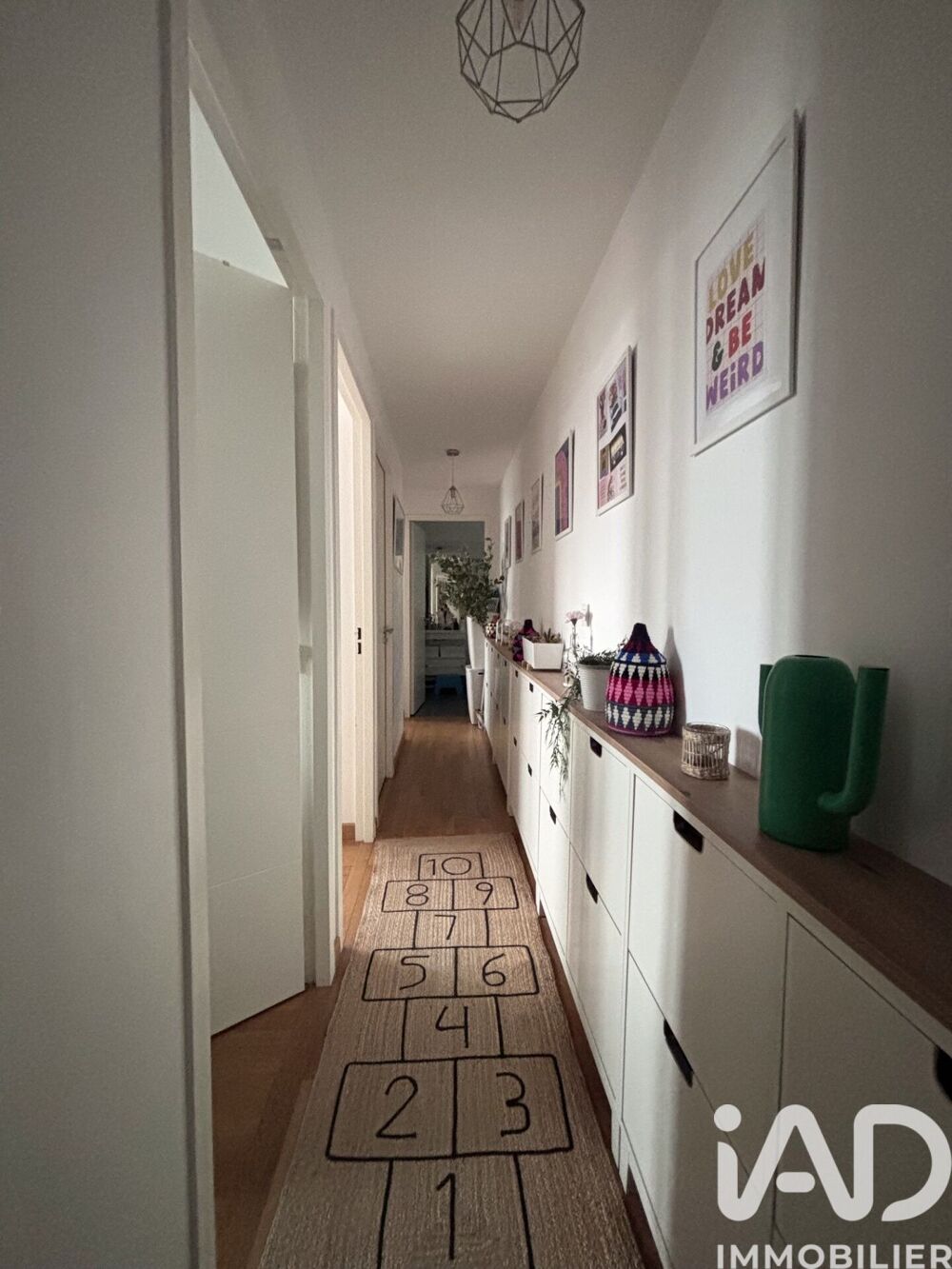� vendre  Appartement Levallois-Perret (92300)