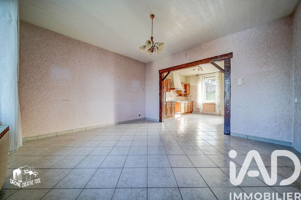 Vente Maison Vente Maison/villa 5 pièces Villerupt