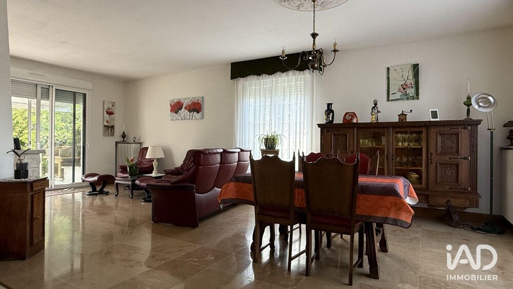 Vente Maison Vente Maison/villa 6 pièces Amboise