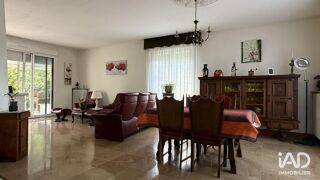  Maison à vendre 6 pièces 171 m²