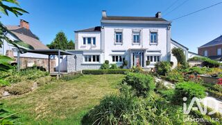  Maison à vendre 7 pièces 164 m²