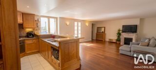  Appartement à vendre 4 pièces 113 m²