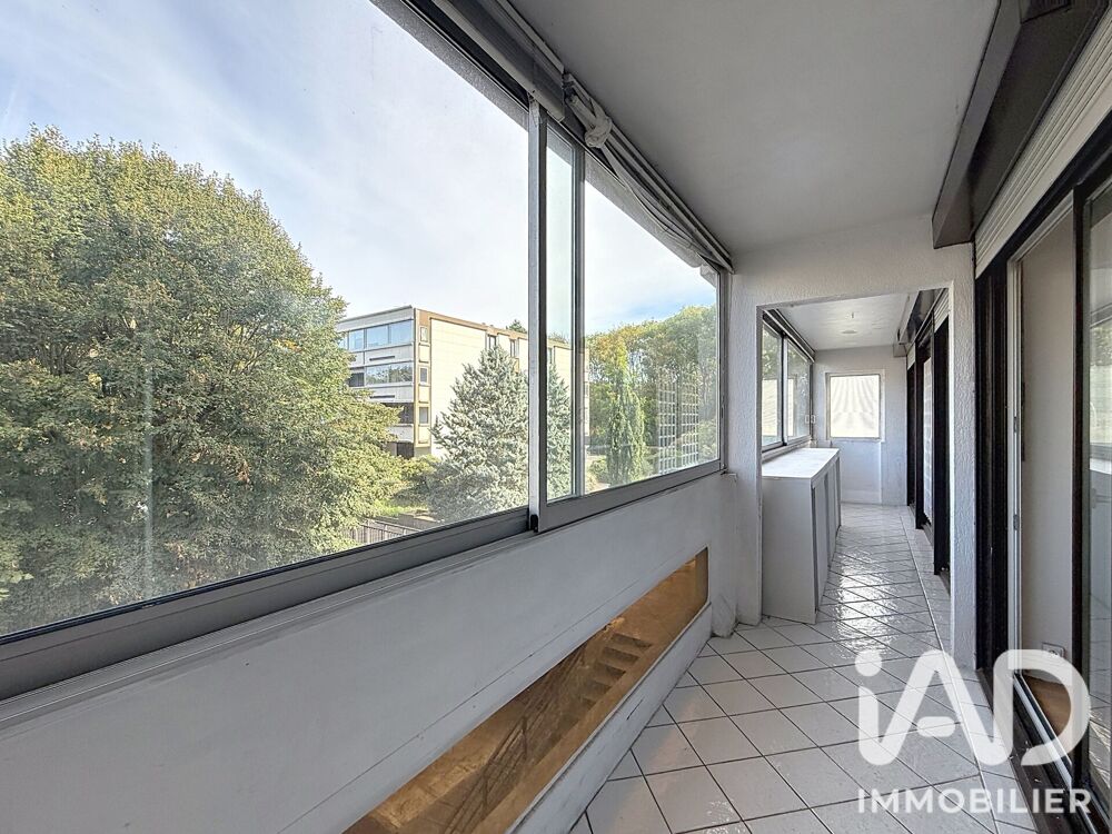 Location Appartement Location Appartement 3 pièces Sucy-en-brie