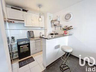  Appartement � vendre 2 pi�ces 40 m�