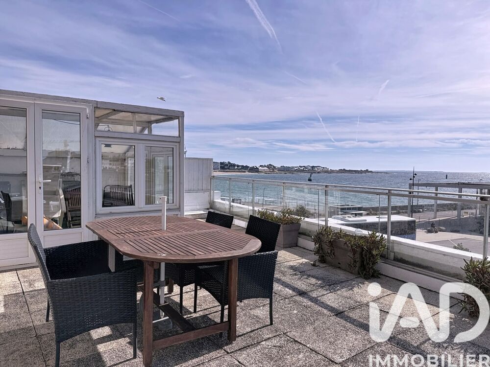 Vente Appartement Vente Appartement 6 pièces Quiberon