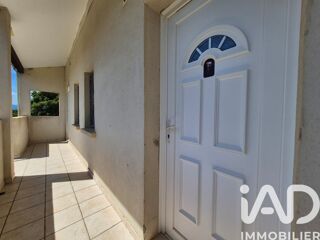  Appartement à vendre 3 pièces 43 m²