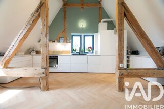  Appartement à vendre 5 pièces 118 m²