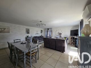  Maison à vendre 6 pièces 123 m²