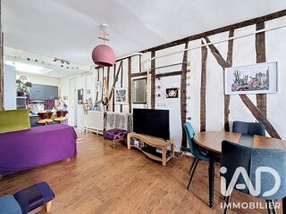  Maison à vendre 5 pièces 109 m²