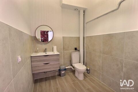   Vente Restaurant 60 m&sup2; 
