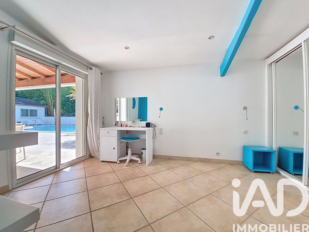 à vendre  Maison Pradines (46090)