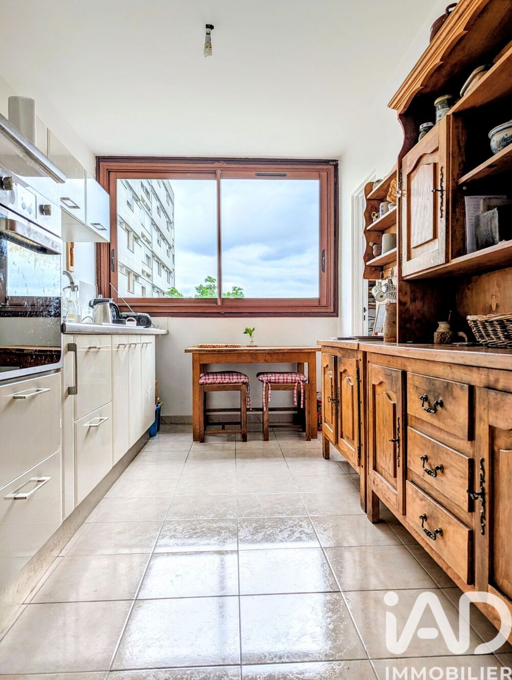 Vente Appartement Vente Appartement 3 pièces Draveil