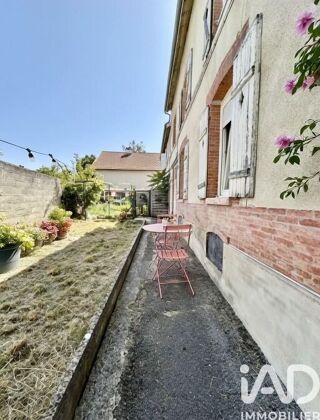  Immeuble à vendre 154 m²
