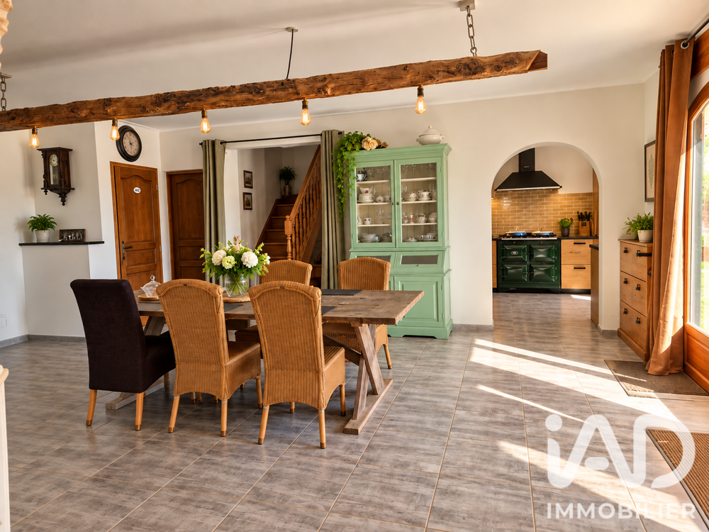 Vente Maison/villa 14 pièces