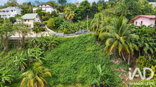  Terrain à vendre 558 m²