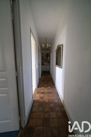  Maison à vendre 6 pièces 129 m²