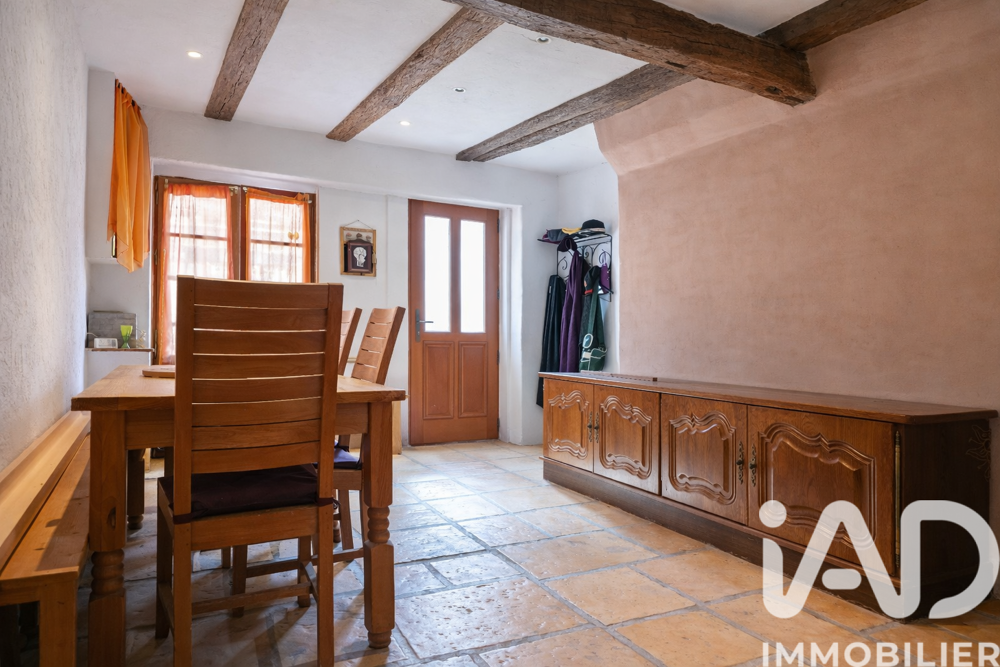 Maison 5 pièces 100 m² · à Gimont · 100 m² · 118 000 €