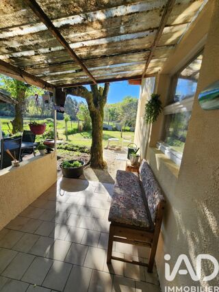  Maison à vendre 6 pièces 165 m²