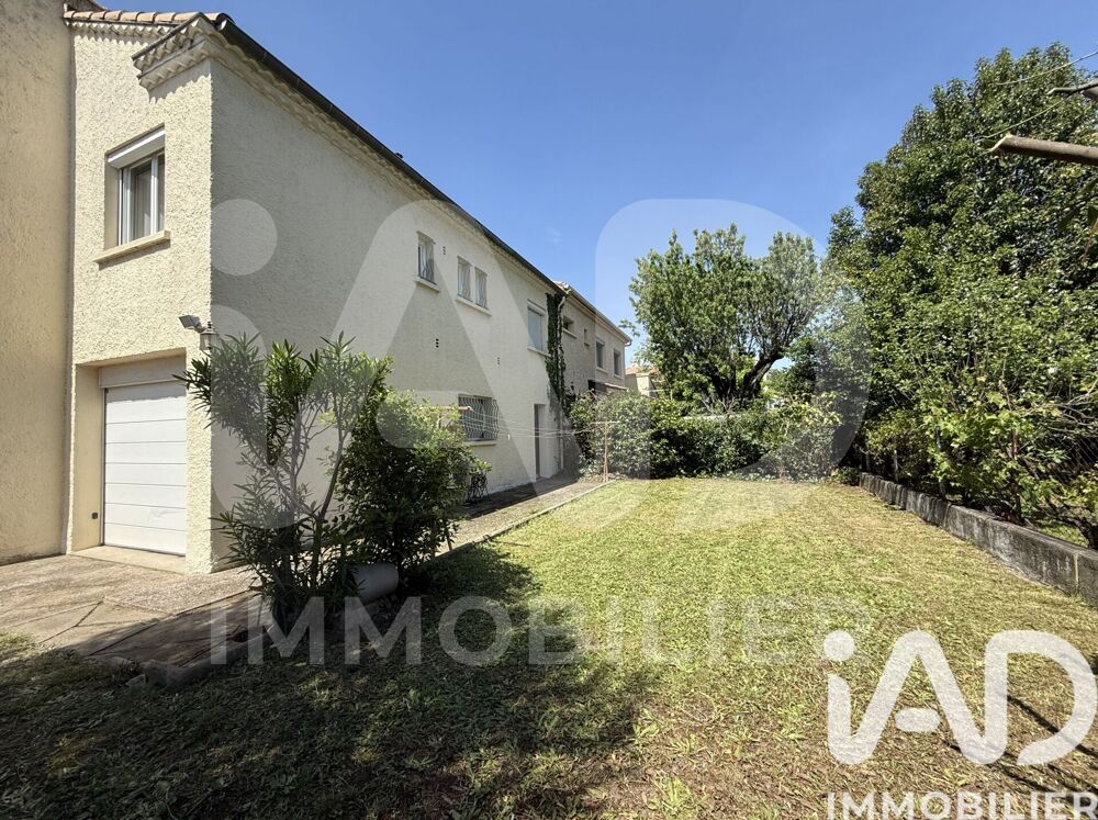 Vente Maison de ville 5 pièces