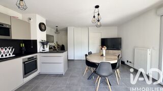  Appartement � vendre 3 pi�ces 60 m�