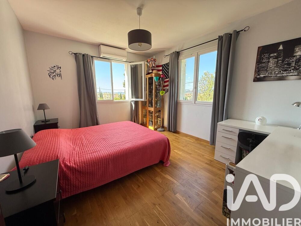 � vendre  Maison Cagnes-sur-Mer (06800)