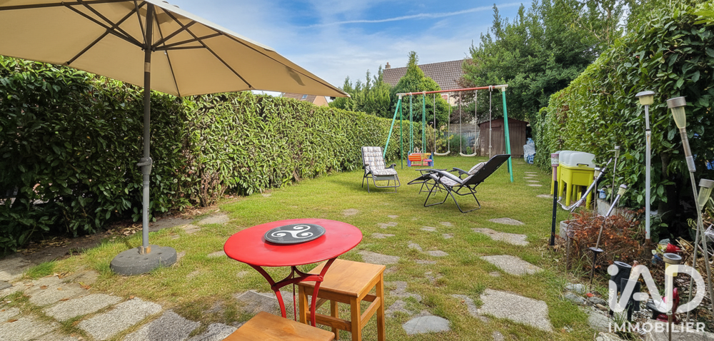 Vente Maison Vente Maison/villa 5 pièces Sevran